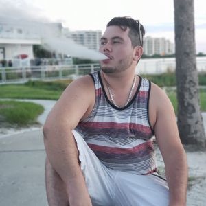 Meet your Posher, Mike